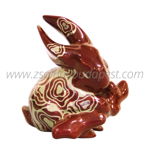Red Eosin Rabbit